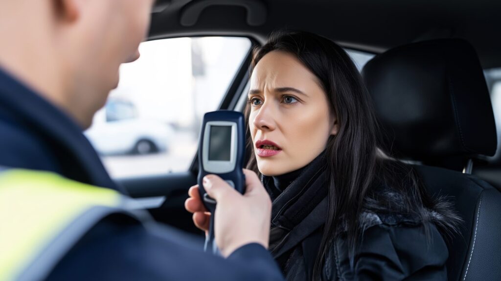 DUI Defense