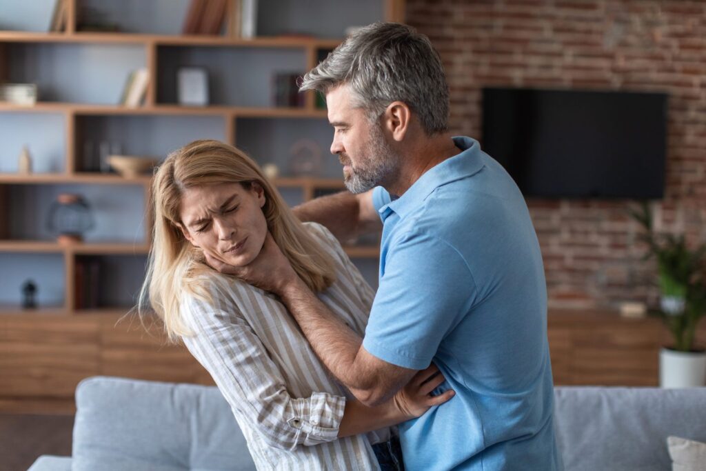 Assault Defense Attorney in Glen Burnie