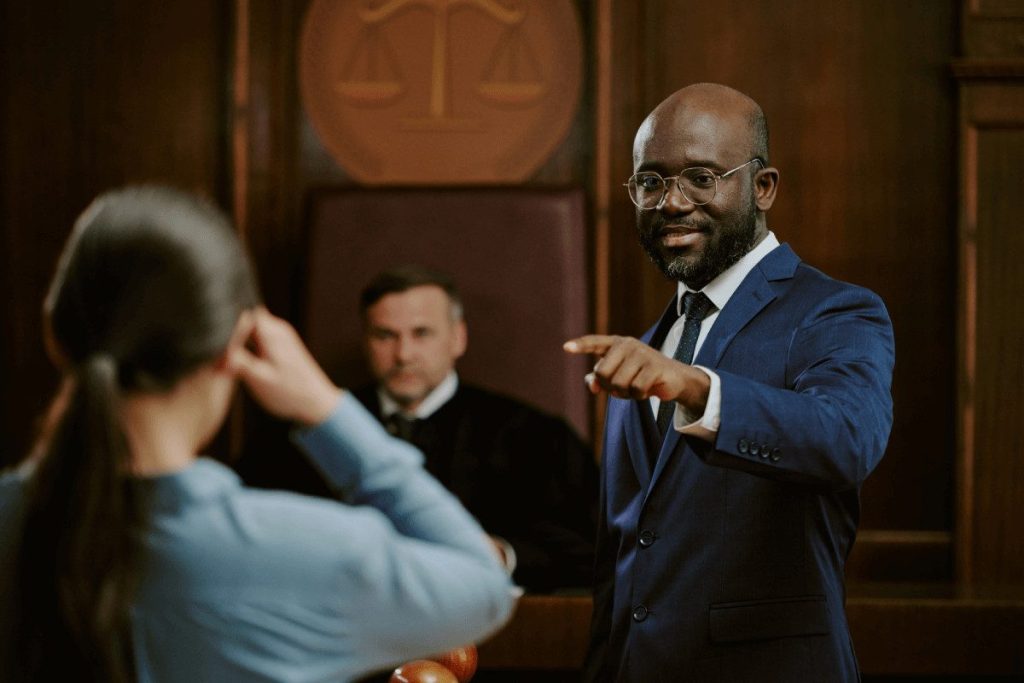 Columbia Assault Defense