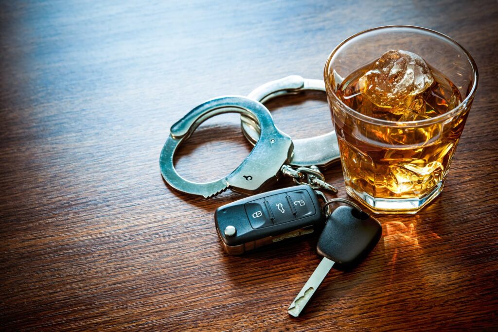 DWI Lawyer in Glen Burnie