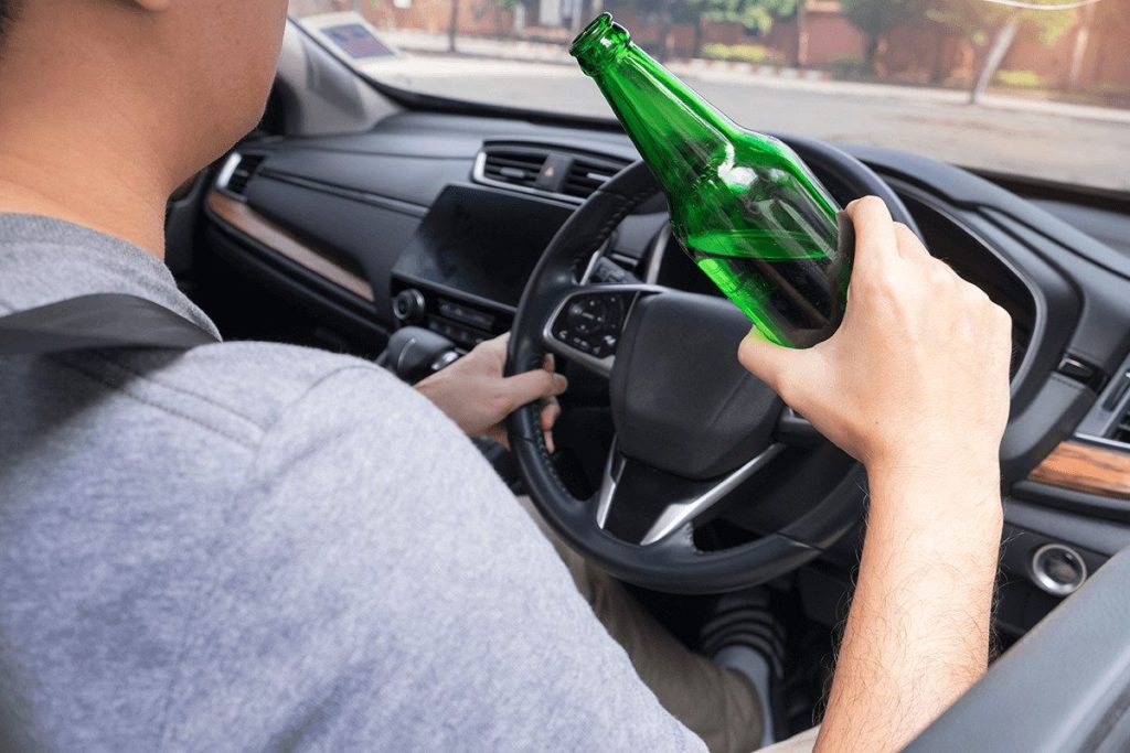 DUI Lawyer in Glen Burnie