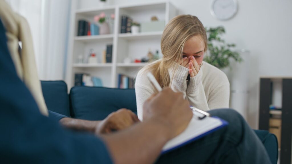 Domestic Violence & Protective Order Defense