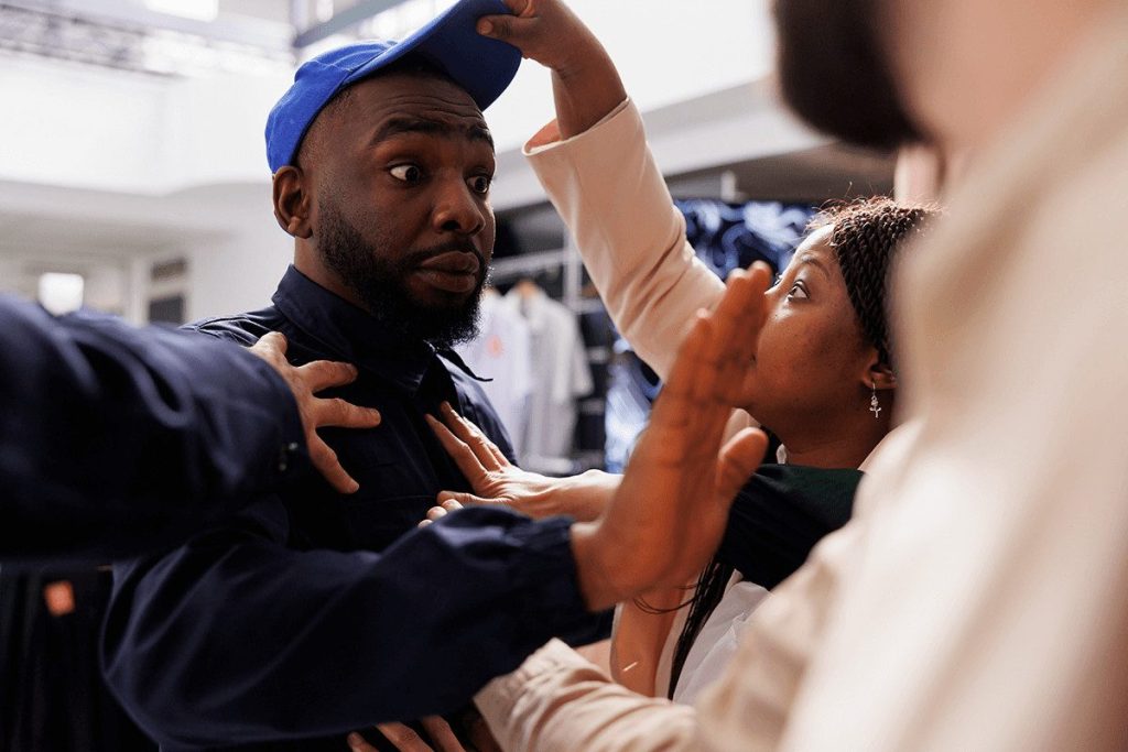 Misdemeanor in Glen Burnie