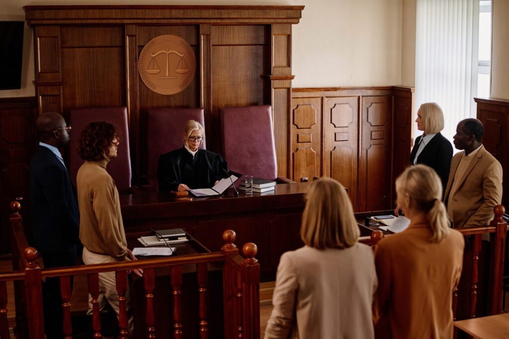 Bail Reviews