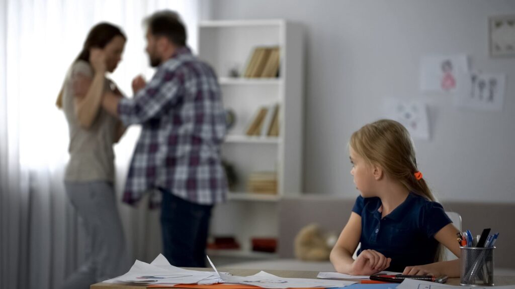 Clarksville Domestic Violence Defense Attorney