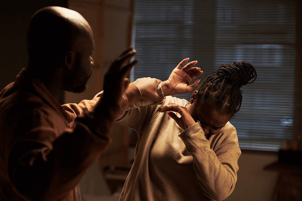 Domestic Violence Ellicott