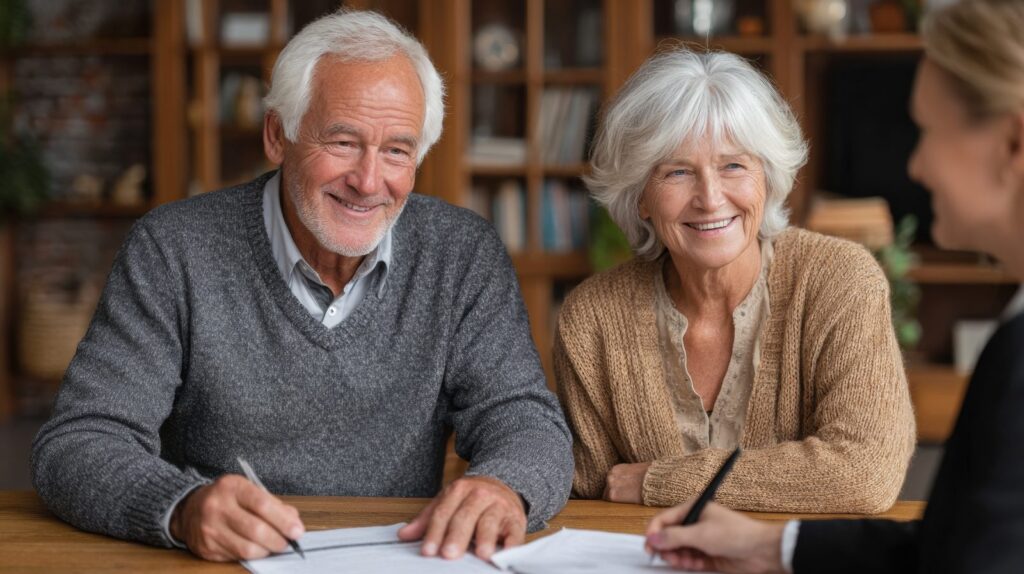 Estate Planning Attorney in Clarksville
