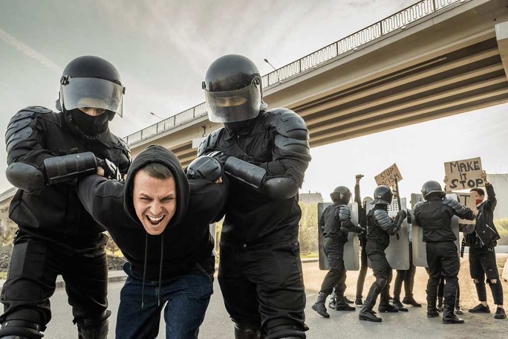 Misdemeanor Defense Attorney