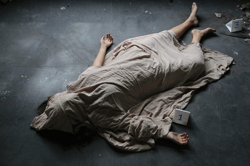 Wrongful Death Ellicott